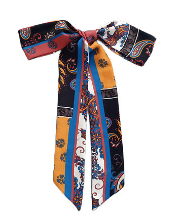Apaszka twilly ornamenty