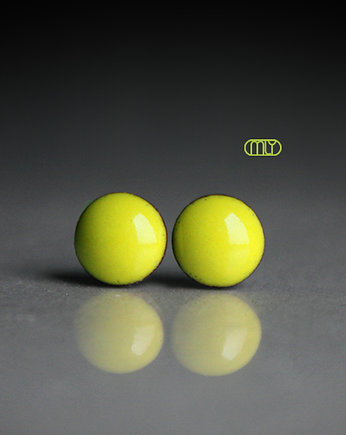 Mini Groszki 6mm/stal chirurgiczna