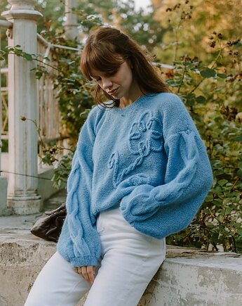 Sweter Tia Maria