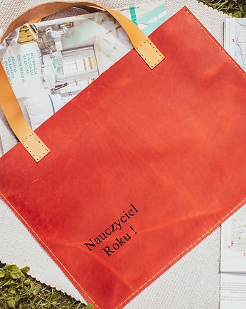 Prezent  personalizowana torba , zakończenie roku, prezent dla nauczyciela, NavahoClothing