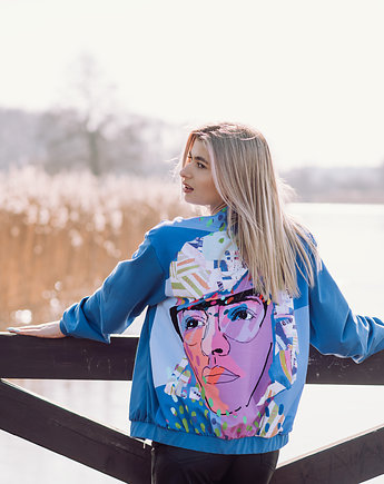 Bomberka Women Nina