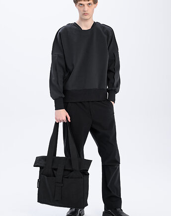 Torba Otwarty Inżynier (Cordura), Synthetic 100%natural