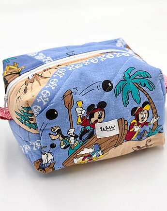 Kosmetyczka kostka Disney