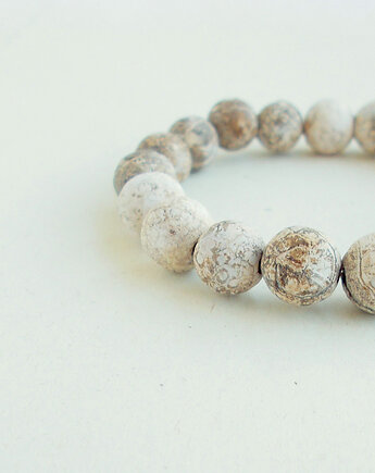 Matowy agat w antycznym stylu, galeria nuit