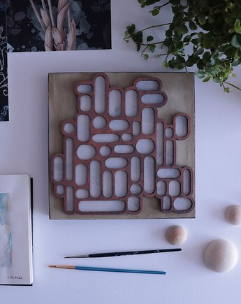 Kolaż Natura 0107, na_ha_ku 