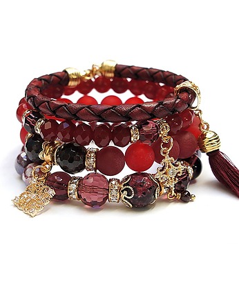 Marsala vol. 13  /09.10.25/ -  set, KiKa pracownia