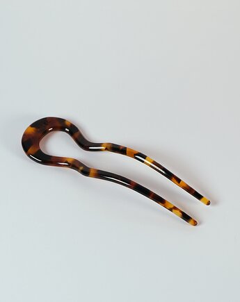 Spinka Pin w kolorze Light Tortoise