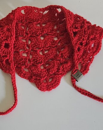 Apaszka,chusta,bandana