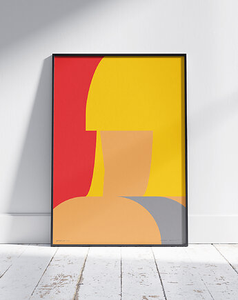 Plakat ETERNIA HIMEN