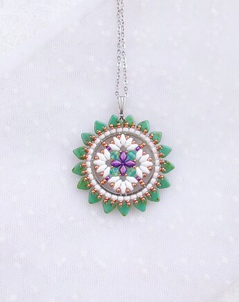 Wisiorek "Shirin"