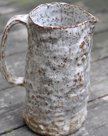 Dzbanek ceramiczny