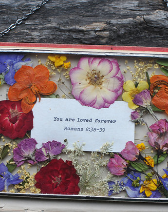 Tabliczka inpiracji., MARIAELA