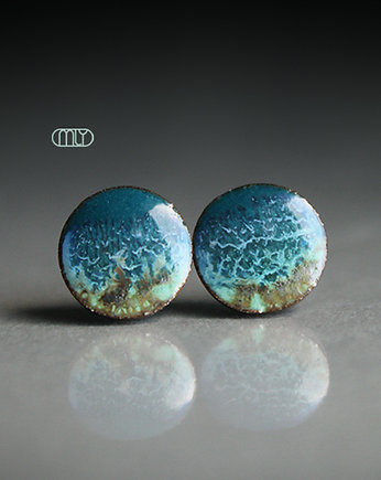 Melonowe 9mm/stal chirurgiczna/