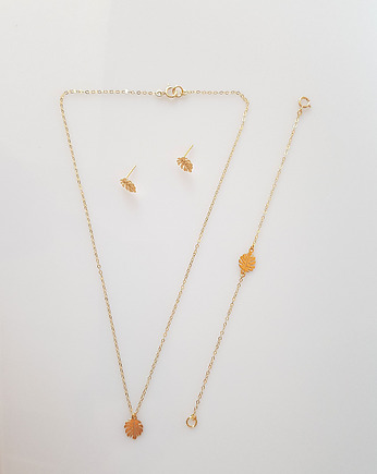 Komplet Złote Monstery, Mitsu