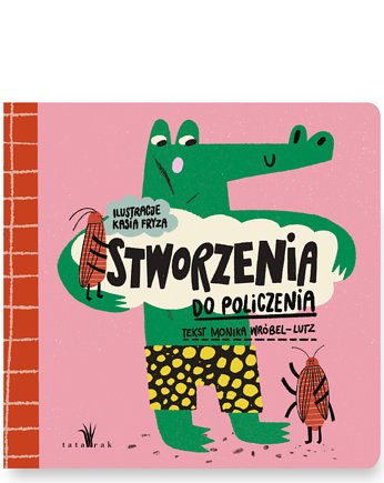 Stworzenia do policzenia