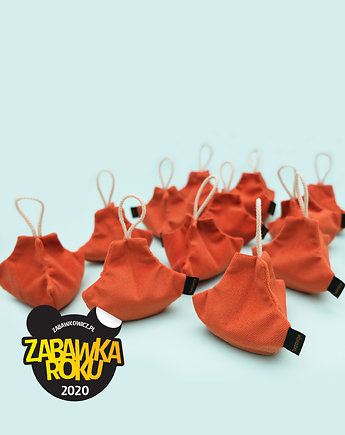 Sensoryczne memo - gra dotykowo pamięciowa