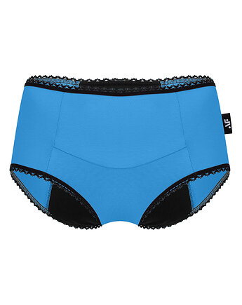 Majtki menstruacyjne BLUE - Maxi