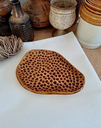 Spadek na biżuterię ceramiczny