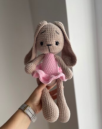 HANDMADE crochet by Klaudia projektant