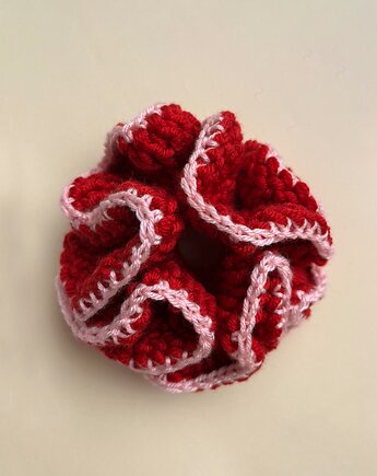 FIORKA scrunchie LOVE