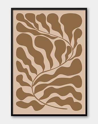 Plakat Botanic No. 33