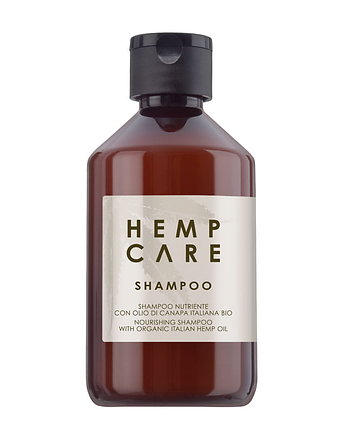 Szampon do włosów Hemp Care 250 ml