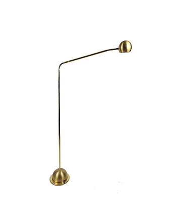 Lampa podłogowa Fischer Leuchten z lat 80.