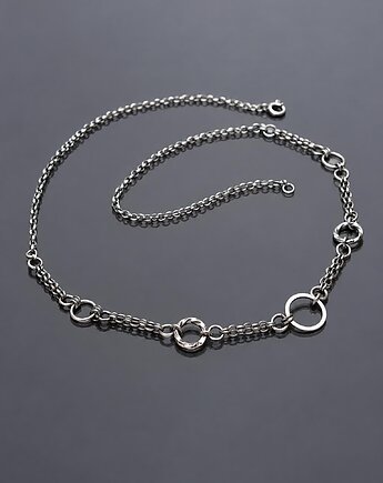 Chain vol.17 /2025/ - naszyjnik