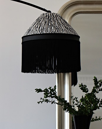 Trendy Zebra
