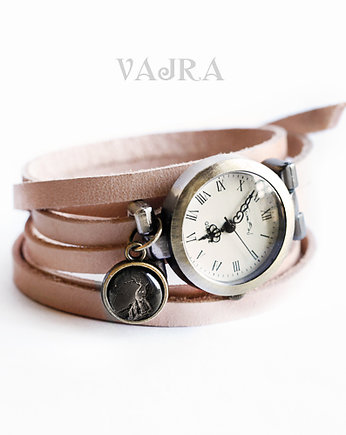 Vajra - bransoletka zegarek