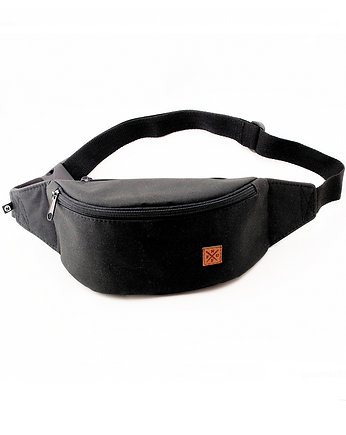 Nerka Nuff wear Classic czarna