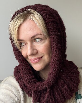 Kominiarka balaclava