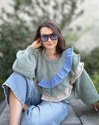 Sweter Leticia