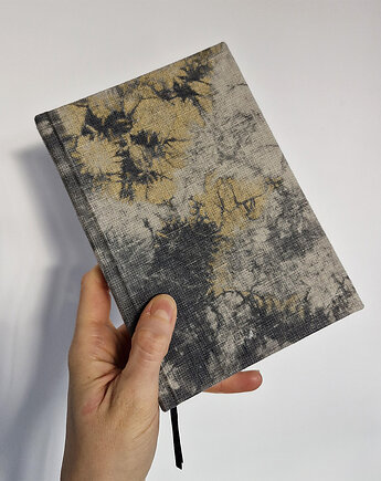 Notes #8 z serii Vintage