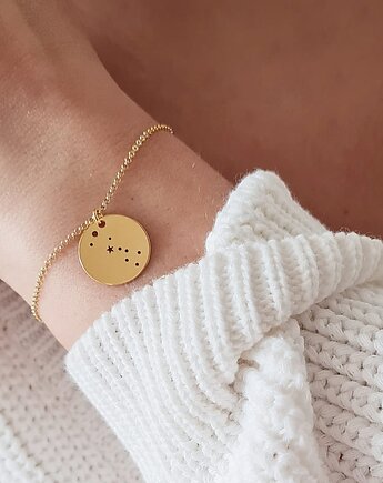 Znak zodiaku bransoletka, Laoni