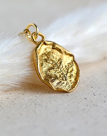 Naszyjnik z gałązką, TulipBIJOU