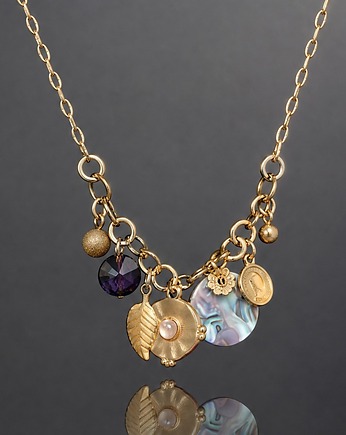 Alloys Collection - Pastel  - naszyjnik /22.11.25/