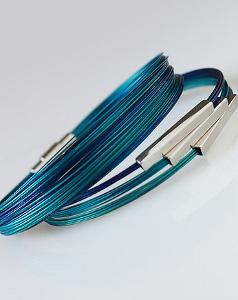 Sea Story v Silver Set, Mitsu