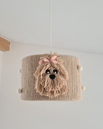 Lampa sufitowa "York Dogs"