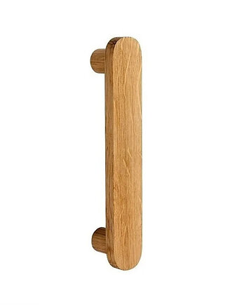 Uchwyty do mebli BASIC ROUND szer. 27 mm