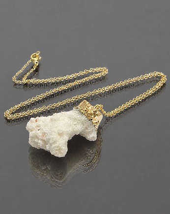 Sea collection - Koral white vol. 3 /24.08.25/ - chain