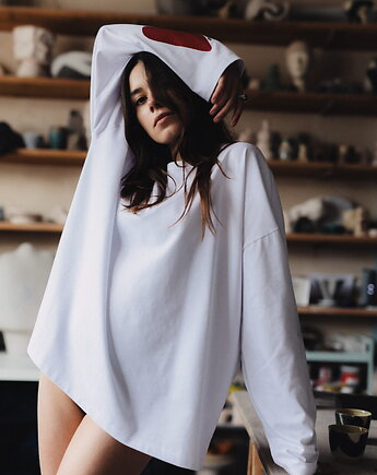 Longsleeve for every shape of love