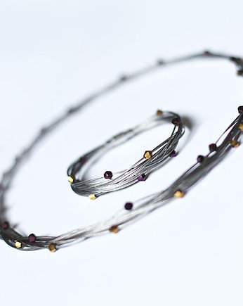 Komplet Pleciuga, Mitsu