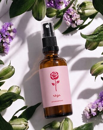 Mgiełka do Wnętrz i Tkanin 100 ml