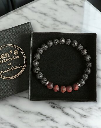 Lawa & BAWOLE oko MAT, kaktusia