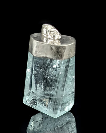 Crystal aqua
