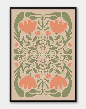 Plakat Botanic No. 53