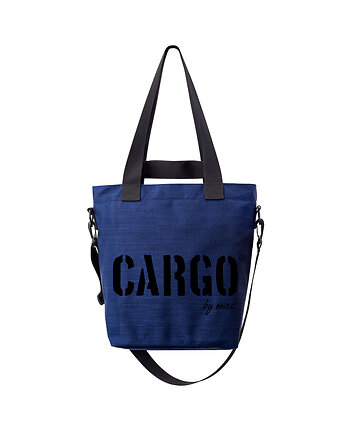 Torba CLASSIC NAVY SMALL