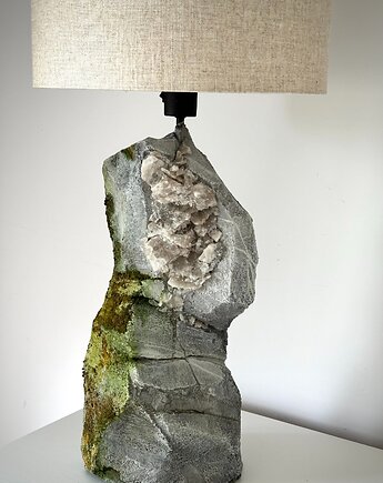 Lampa Sól i Mech