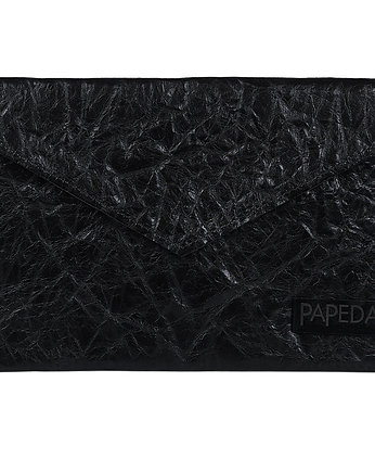 Teczka/Etui na laptopa czarne TE 9004